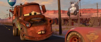 Cars 2 screenshot 3