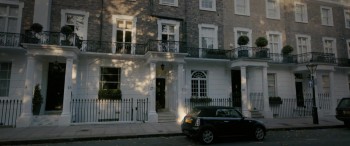 100 Streets screenshot 1