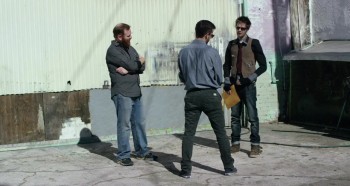 Cross Wars screenshot 3