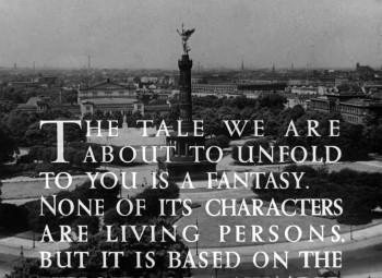 'Pimpernel' Smith screenshot 2