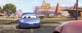 Cars screenshot 2