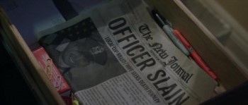 American Violence screenshot 2