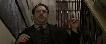 Fantastic Beasts and Where to Find Them screenshot 3