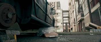 A Street Cat Named Bob screenshot 2