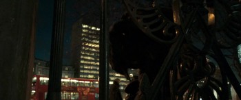 A Street Cat Named Bob screenshot 3