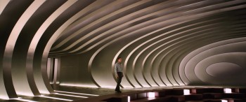 Passengers screenshot 1