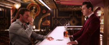 Passengers screenshot 2