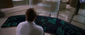 Passengers screenshot 3