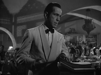 Casablanca screenshot 1
