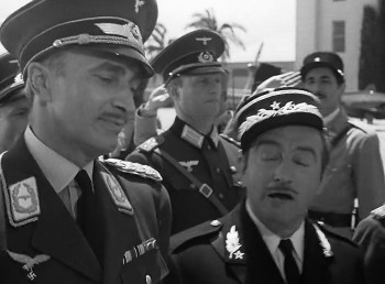 Casablanca screenshot 3