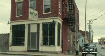 A Kind of Murder screenshot 1