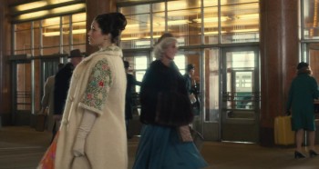 A Kind of Murder screenshot 2