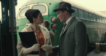 A Kind of Murder screenshot 3