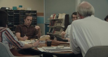 Christine screenshot 2