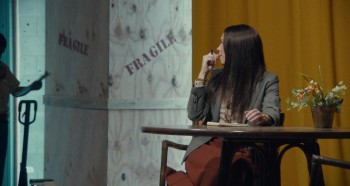 Christine screenshot 3