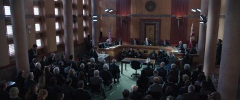 Miss Sloane screenshot 1