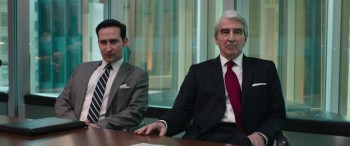 Miss Sloane screenshot 2