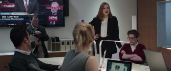 Miss Sloane screenshot 3