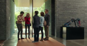 Why Him? screenshot 2