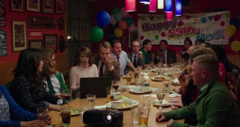 Why Him? screenshot 3