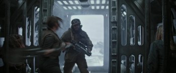 Rogue One: A Star Wars Story screenshot 3