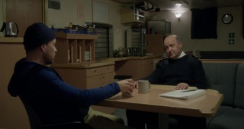 The Chamber screenshot 1