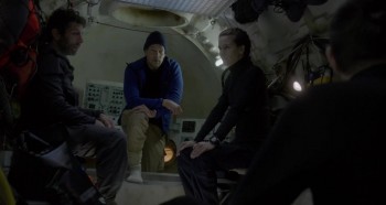 The Chamber screenshot 3