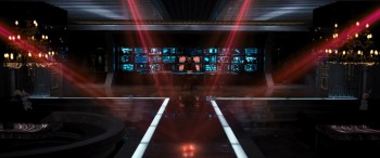 Resident Evil: The Final Chapter screenshot 1