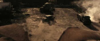 Resident Evil: The Final Chapter screenshot 2