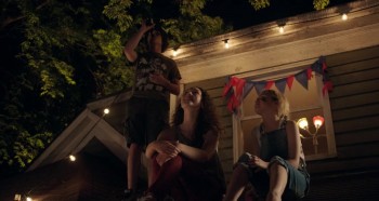 Vengeance: A Love Story screenshot 1