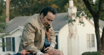 Vengeance: A Love Story screenshot 2