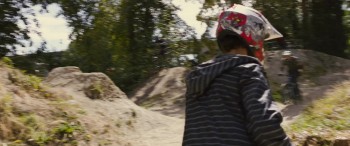 Enter The Warriors Gate screenshot 1