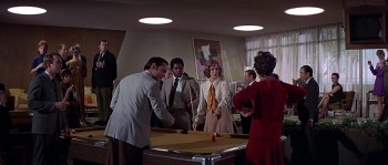 Colossus: The Forbin Project screenshot 1