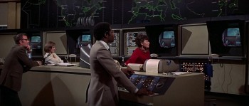 Colossus: The Forbin Project screenshot 2