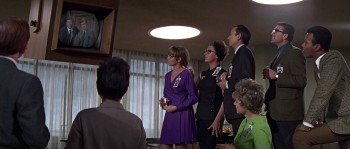 Colossus: The Forbin Project screenshot 3