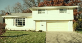 The Bye Bye Man screenshot 1