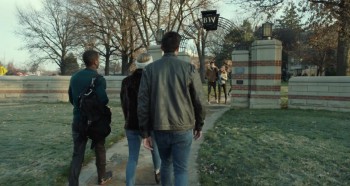 The Bye Bye Man screenshot 2