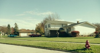 The Bye Bye Man screenshot 3