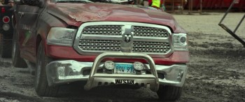 Monster Trucks screenshot 1