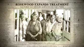 The Institute screenshot 1