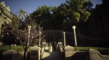 The Institute screenshot 2