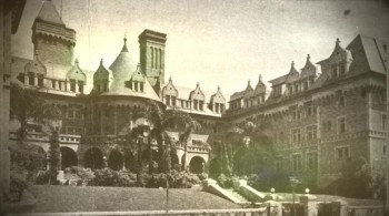 The Institute screenshot 3