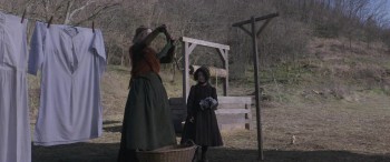 Brimstone screenshot 1