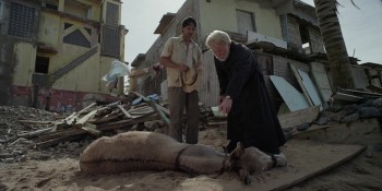 The Vessel screenshot 1