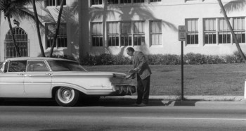 Scum of the Earth screenshot 1