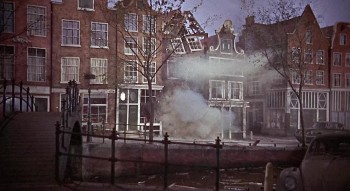 Modesty Blaise screenshot 1