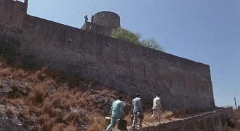 Modesty Blaise screenshot 3