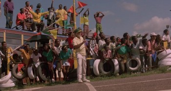 Cool Runnings screenshot 1