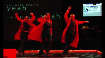 Traceroute screenshot 3