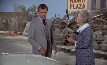 Cast a Giant Shadow screenshot 1